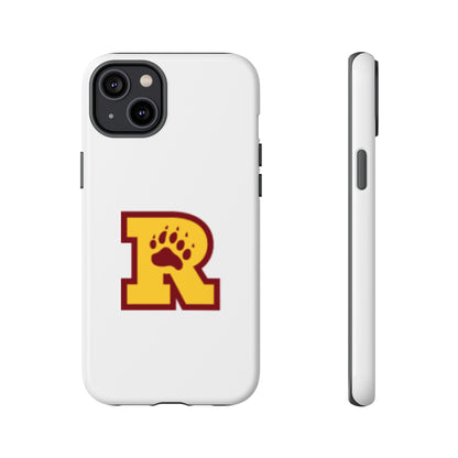 Minneapolis Roosevelt Teddies Tough Phone Case