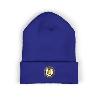 Wayzata Trojans Classic Cuffed Beanie Hat