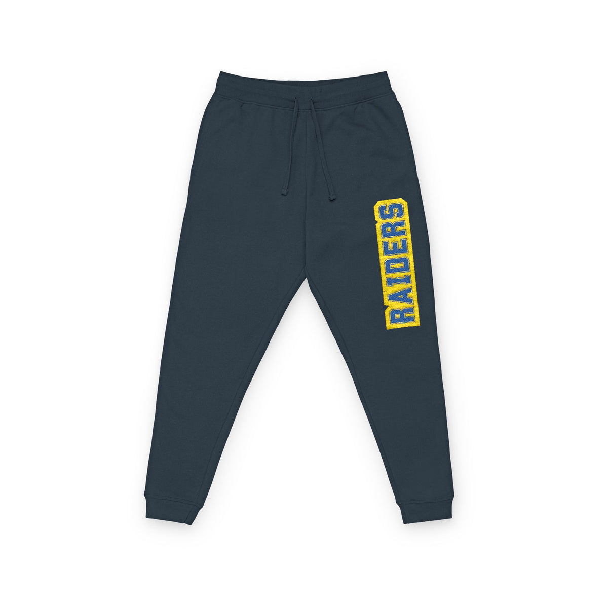 Hastings Raiders Embroidered Fleece Joggers