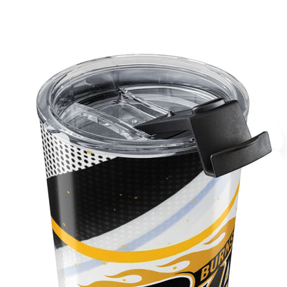 Burnsville Blaze Tumbler 20oz