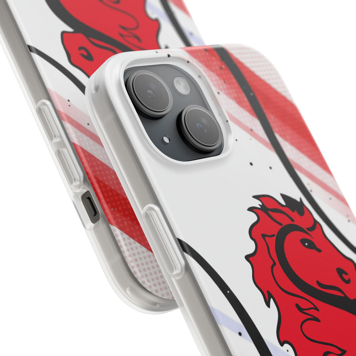 Stillwater Ponies Flexi Cases
