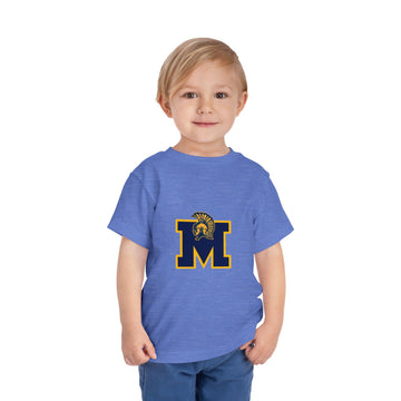 Mahtomedi Zephyrs Kids’ Short Sleeve Tee