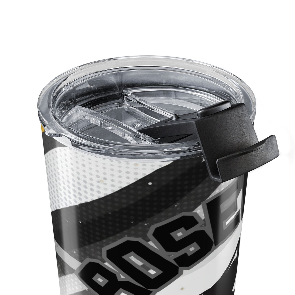 Roseville Raiders Cozy Tumbler 20oz