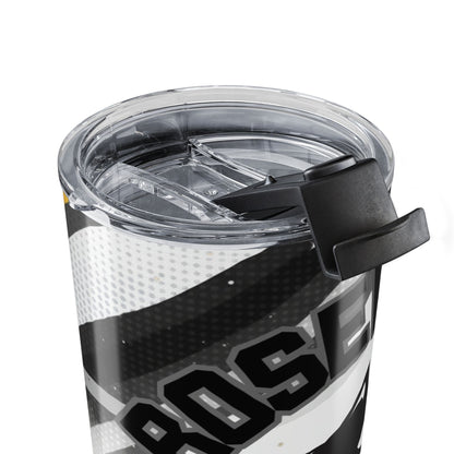 Roseville Raiders Cozy Tumbler 20oz