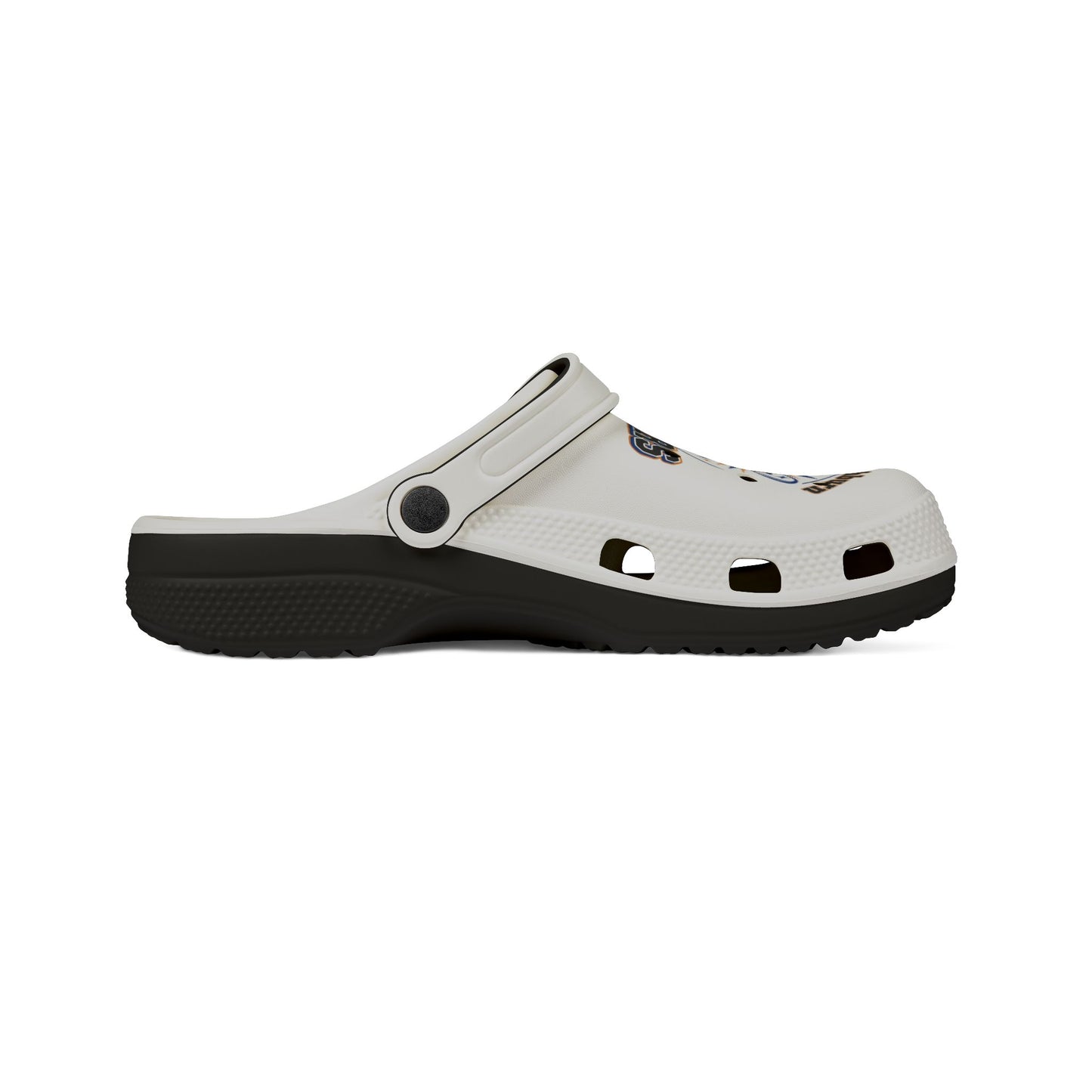 Minneapolis Washburn EVA Foam Clogs - Comfortable Rubber Shoes for Sports Fans