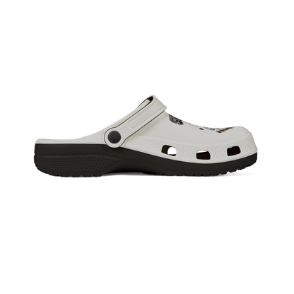 Minneapolis Washburn EVA Foam Clogs - Comfortable Rubber Shoes for Sports Fans