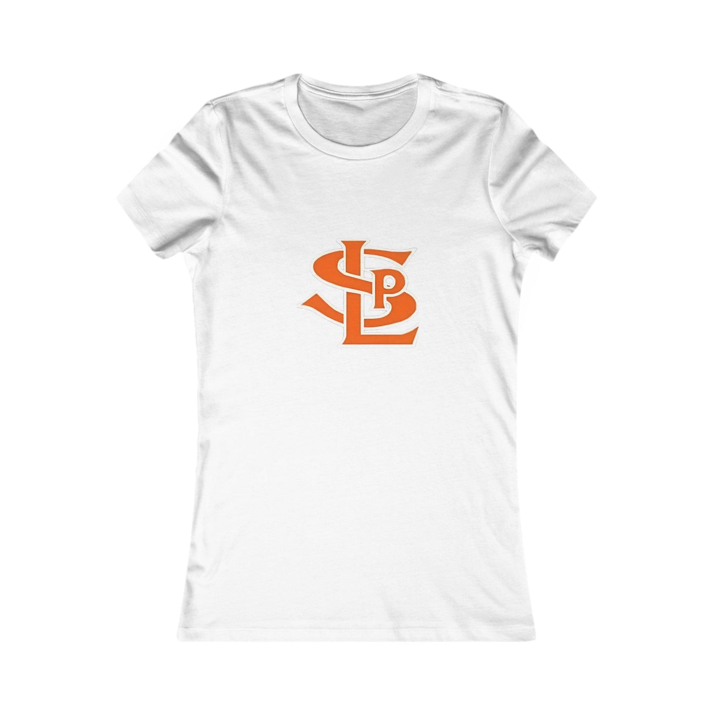 Saint Louis Park Orioles Women's Favorite Tee - Sporty Style