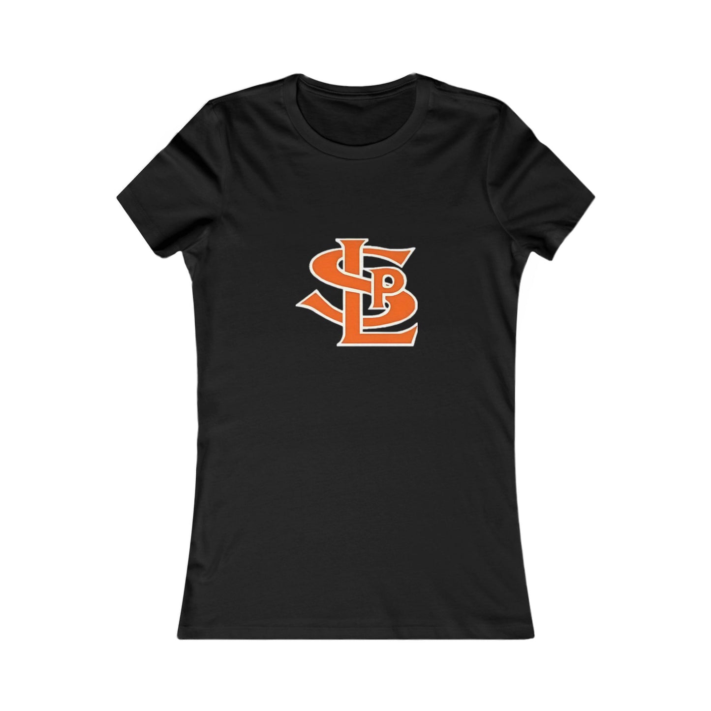 Saint Louis Park Orioles Women's Favorite Tee - Sporty Style