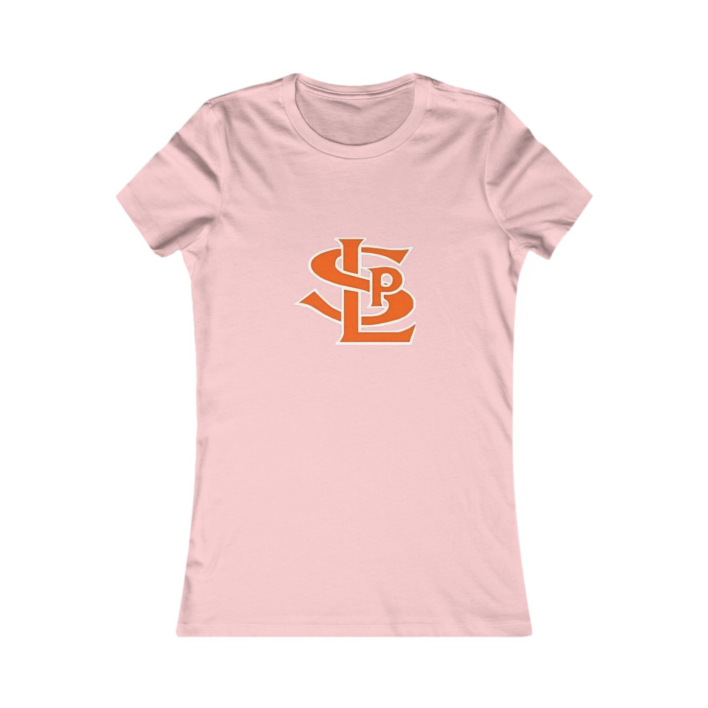 Saint Louis Park Orioles Women's Favorite Tee - Sporty Style