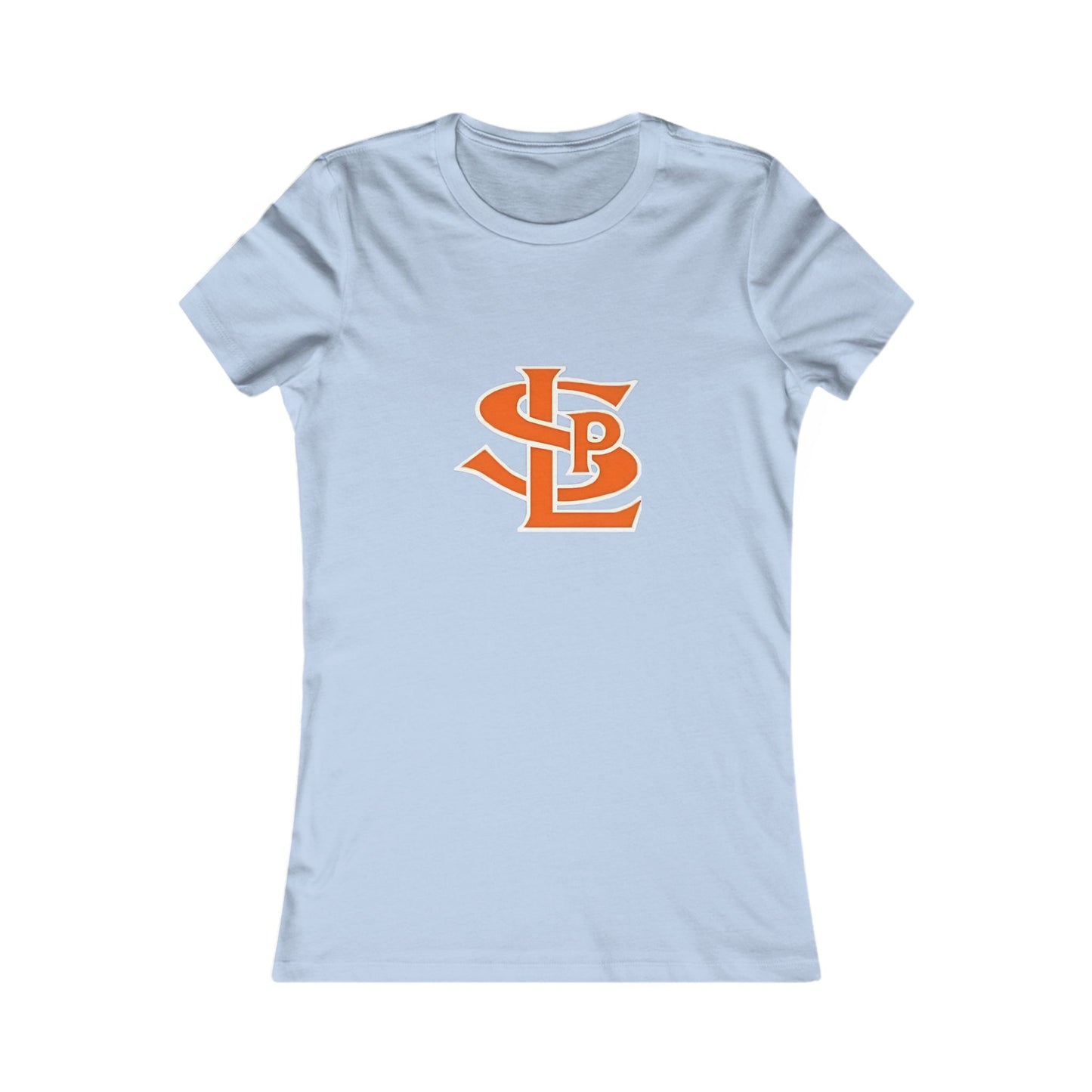 Saint Louis Park Orioles Women's Favorite Tee - Sporty Style