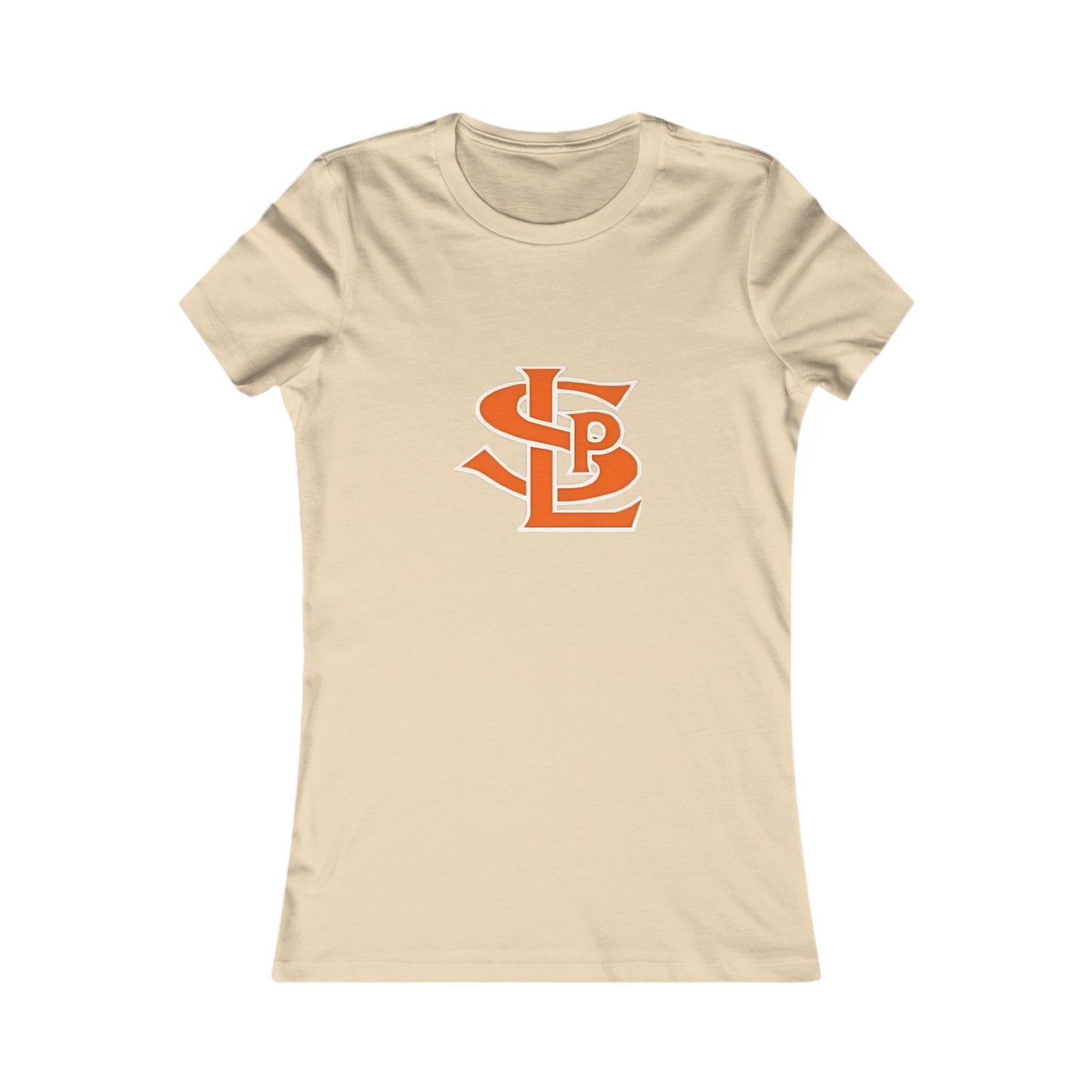 Saint Louis Park Orioles Women's Favorite Tee - Sporty Style