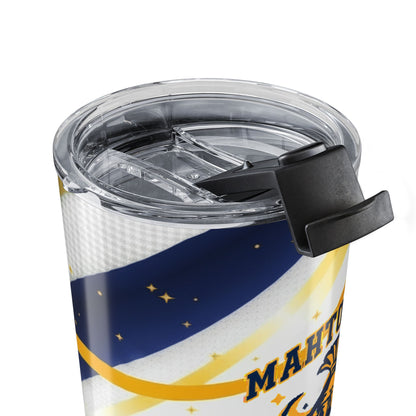 Mahtomedi Zephyrs 20 OZ Tumbler