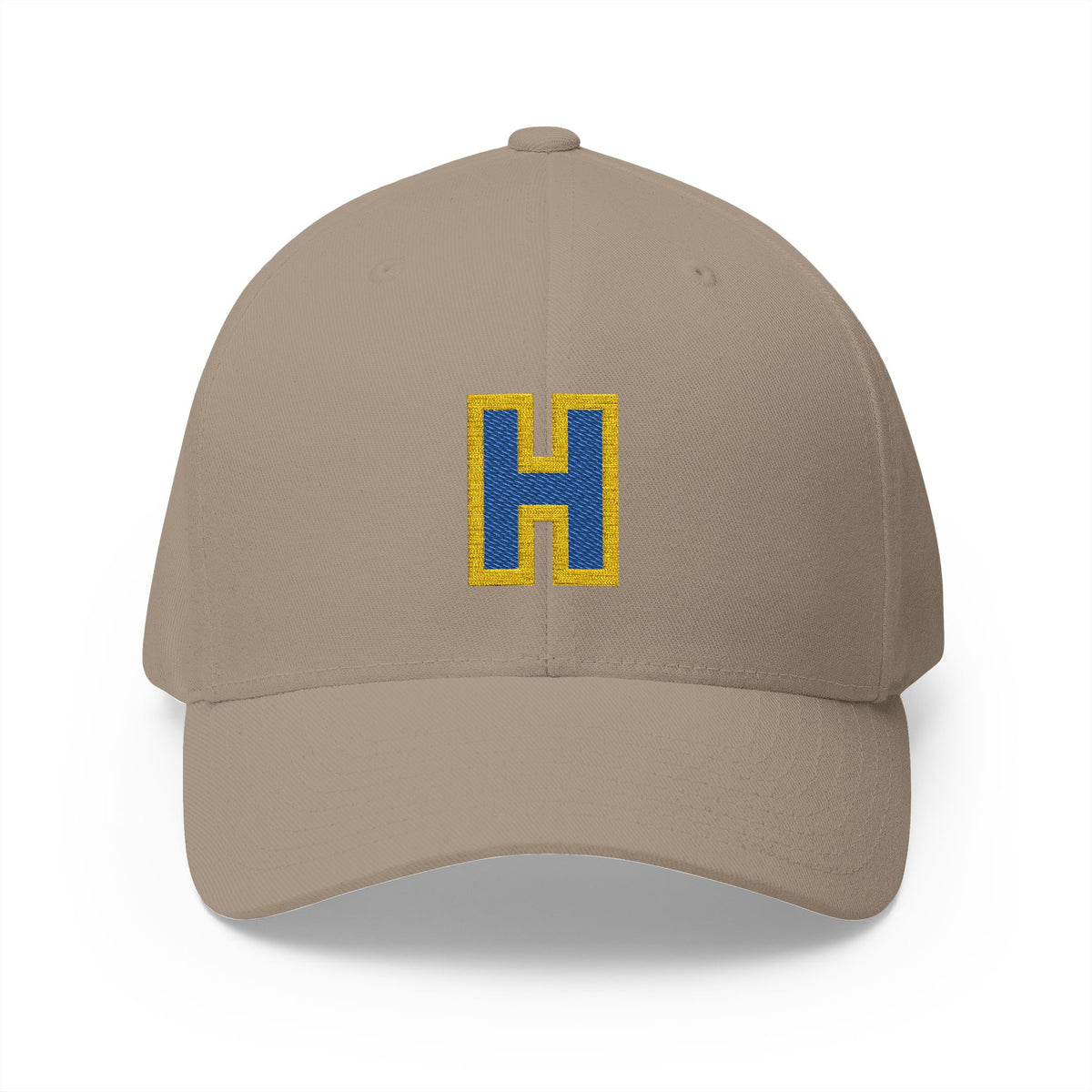 Hastings Raiders "H" Embroidered Cap