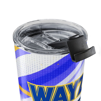 Wayzata Trojans Cozy Tumbler 20oz