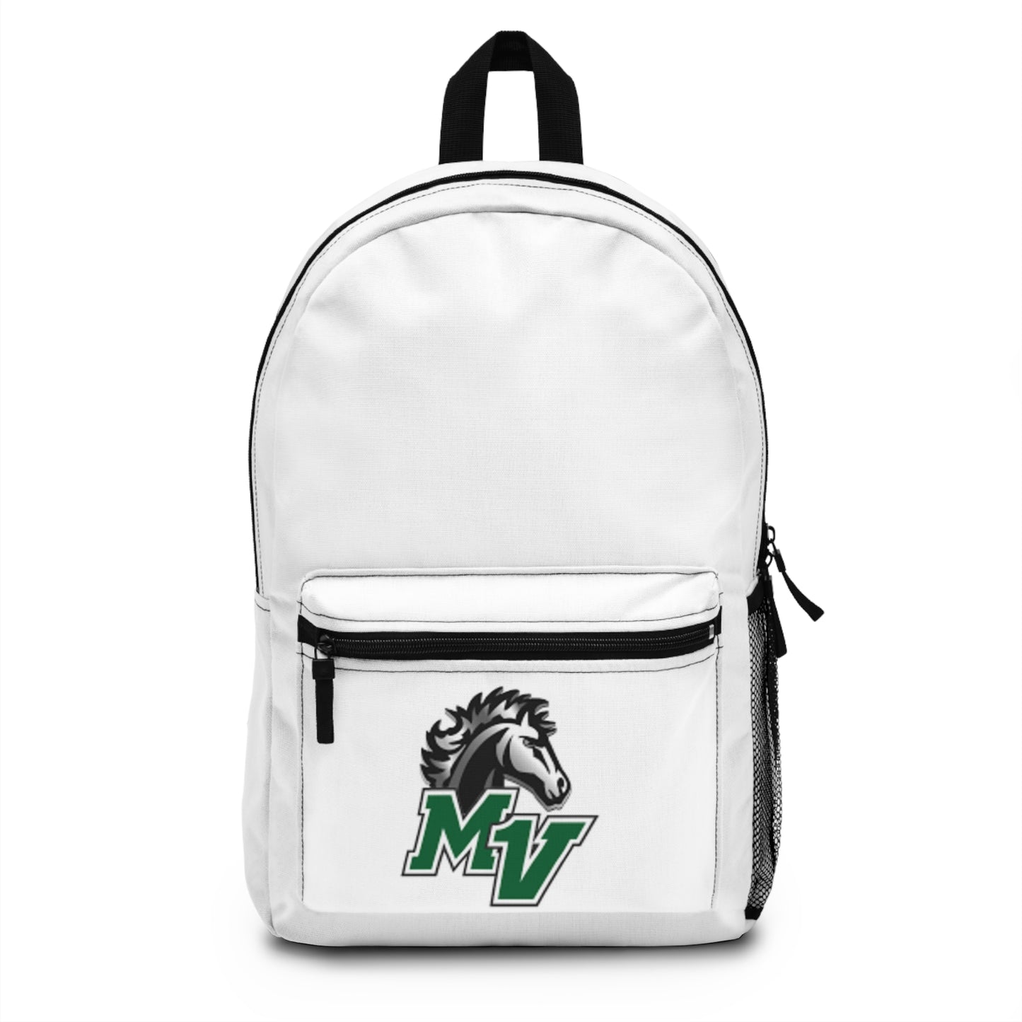 Mounds View Mustangs Backpack