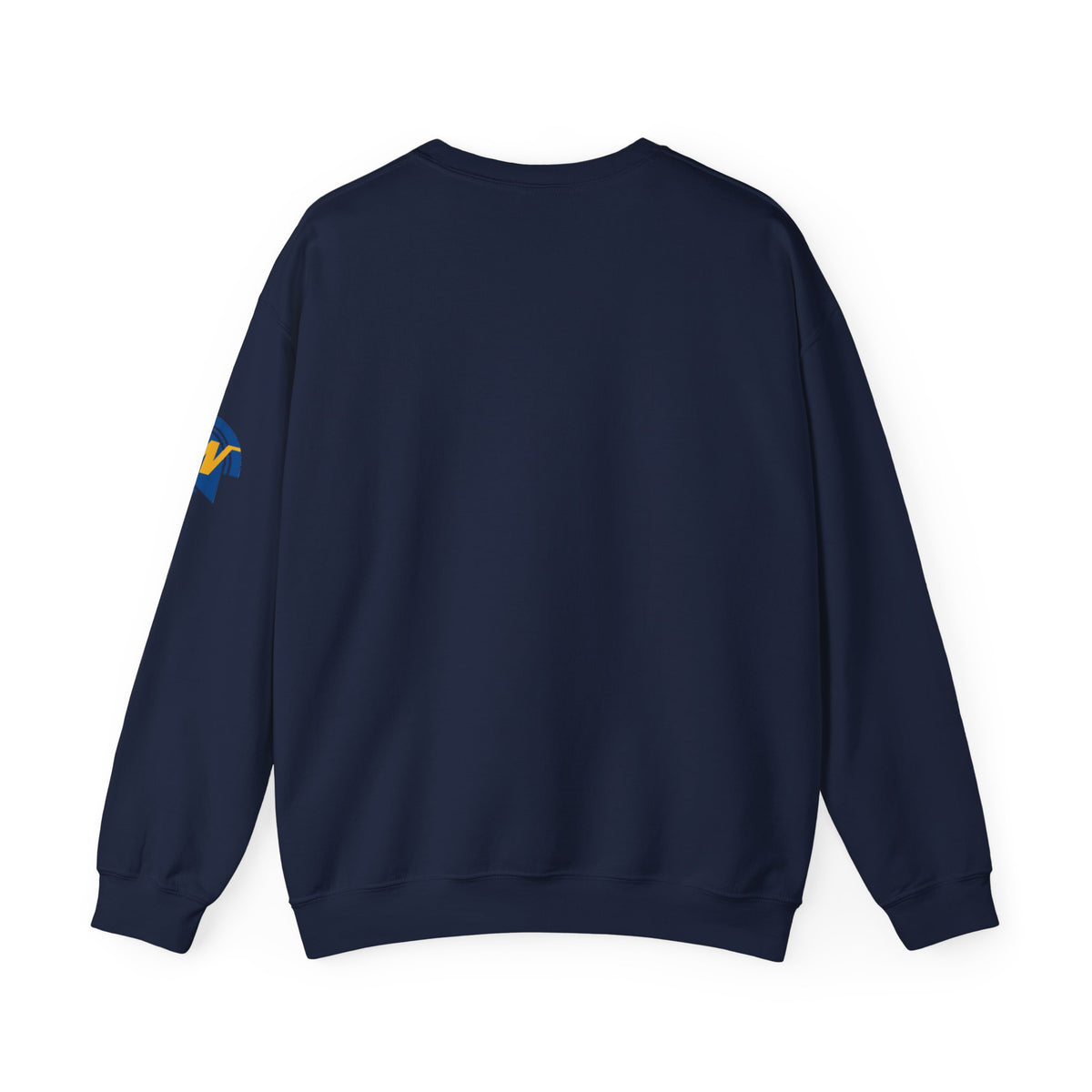 Wayzata Trojans Sweatshirt – Crewneck School Spirit Pullover
