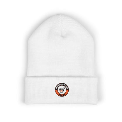 White Bear Lake Bears Classic Cuffed Beanie Hat