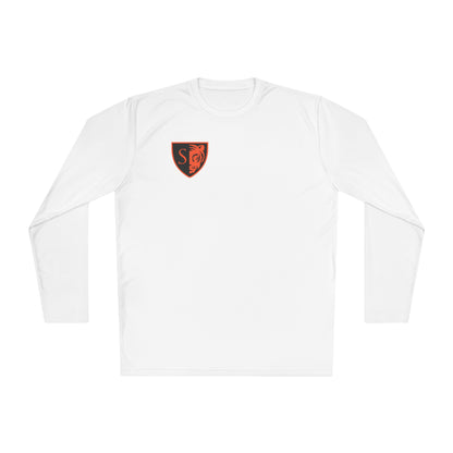 Minneapolis South Tigers Unisex Lightweight Long Sleeve Tee - Perfect for Casual Wear and Outdoor Activities