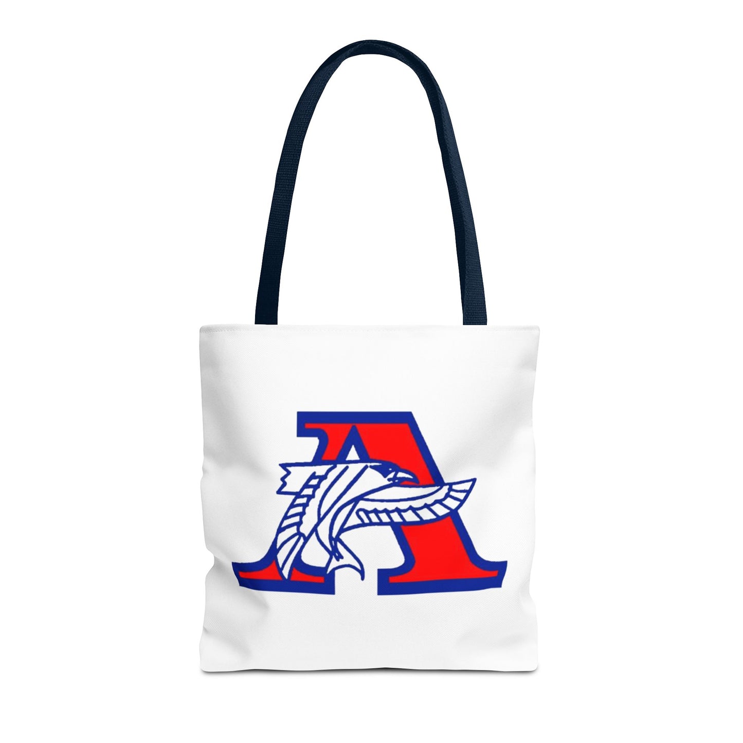 Robbinsdale Armstrong Falcons Sports Tote Bag