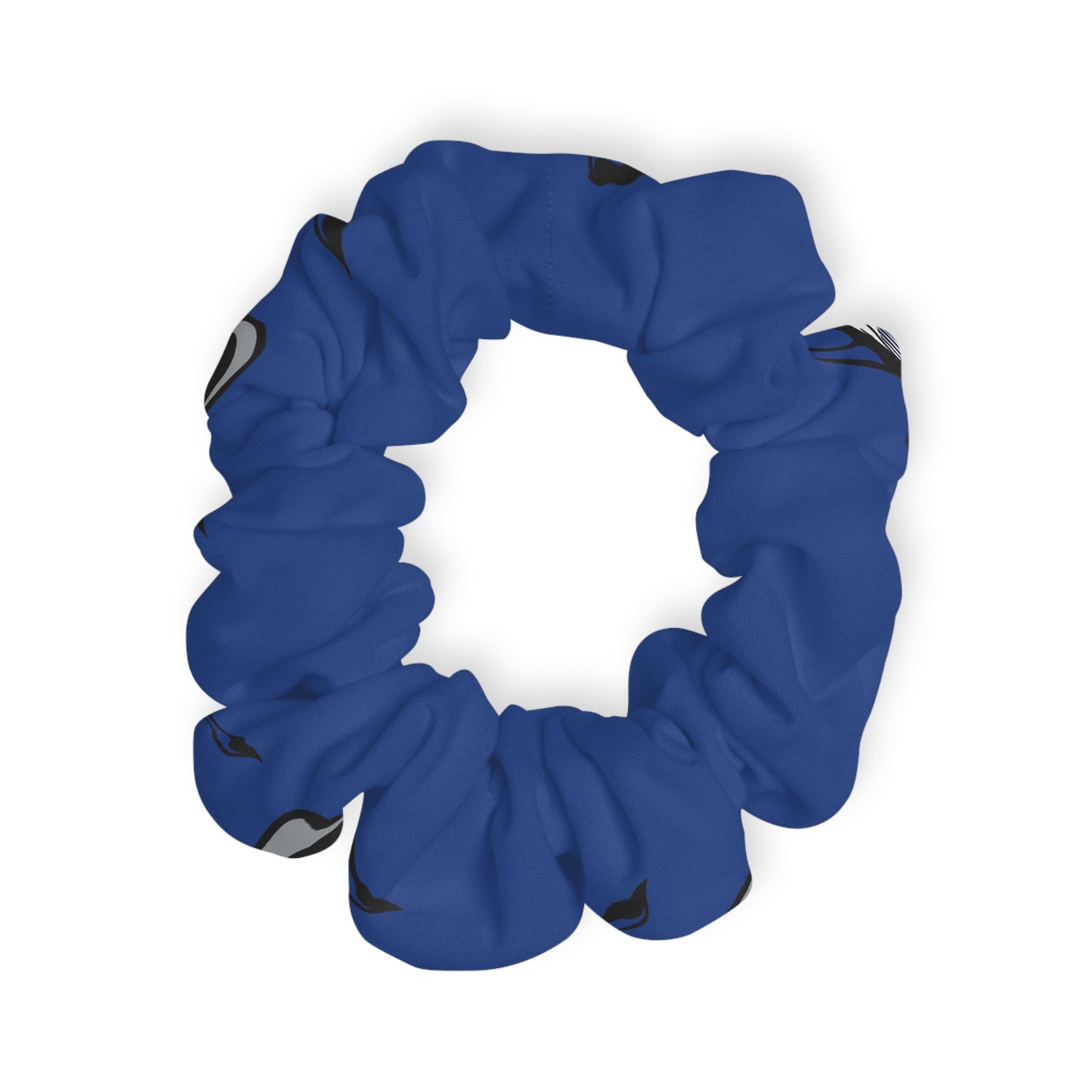 Rogers Royals Scrunchie - Stylish Hair Accessory for Trendsetters