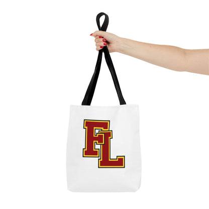 Forest Lake Rangers Tote Bag