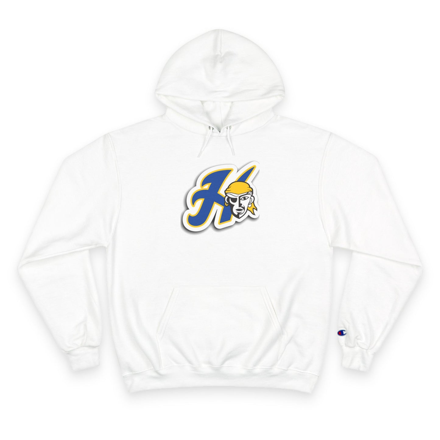 Hastings Raiders Unisex Champion Hoodie