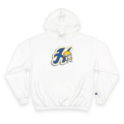 Hastings Raiders Unisex Champion Hoodie