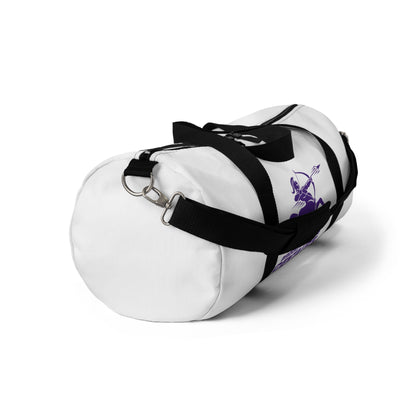 Brooklyn Center Centaurs Duffel Bag - Stylish Gym & Travel Bag