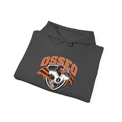 Osseo Orioles Vintage Hoodie
