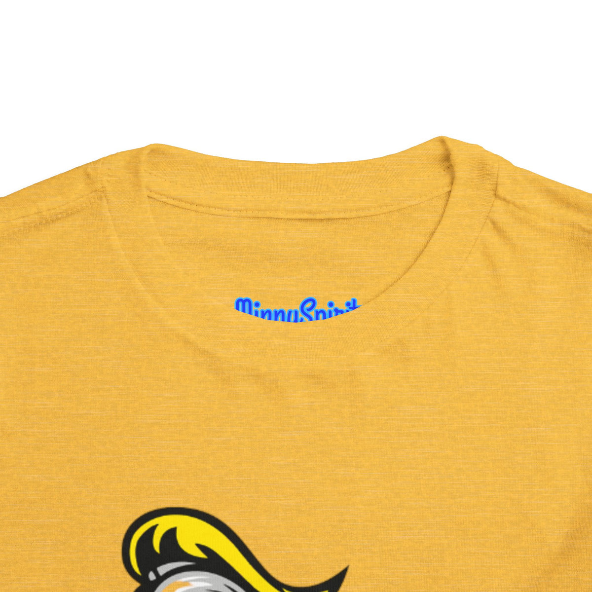 Harding Knights Toddler Short Sleeve Tee - Fun & Comfortable Kids Shirt