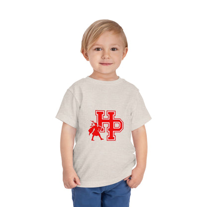 Saint Paul Highland Park Toddler Short Sleeve Tee
