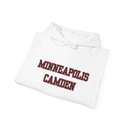 Minneapolis Camden Block Sweatshirt