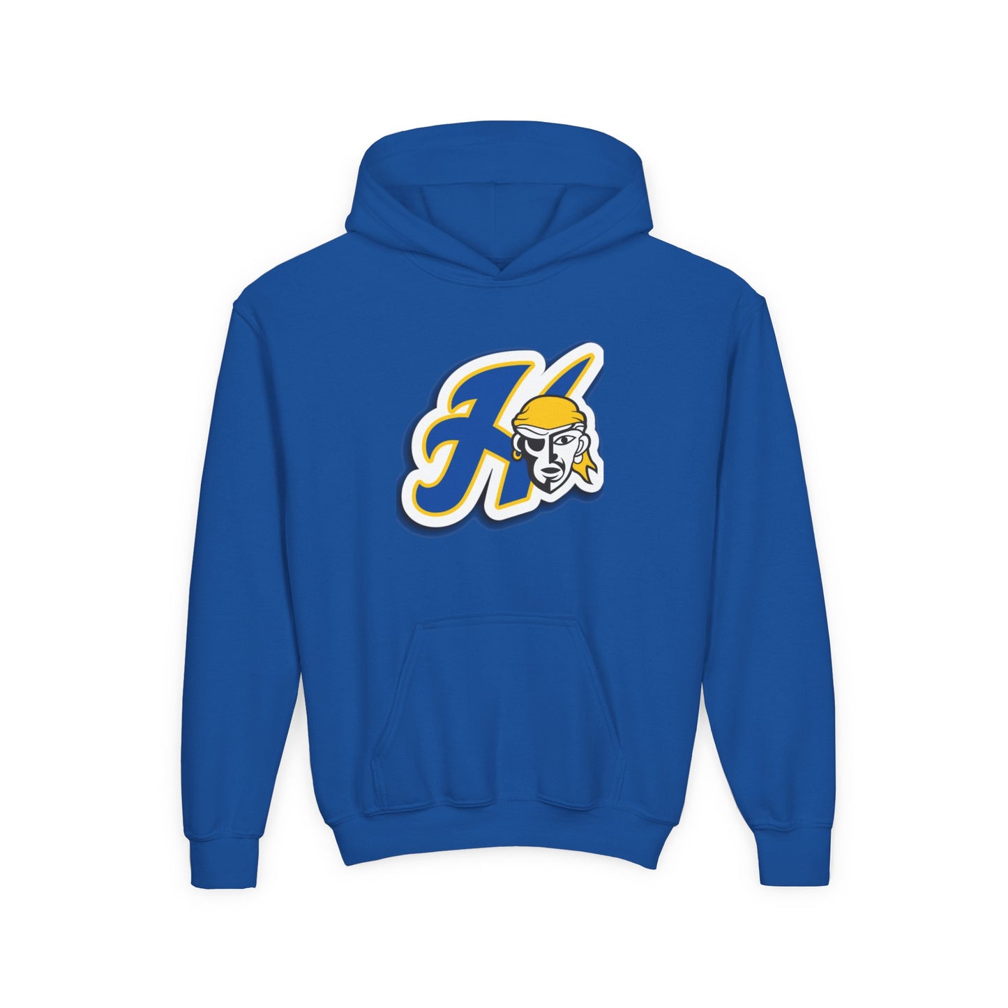 Hastings Raiders Youth Sporty Hoodie, Perfect for Casual Wear