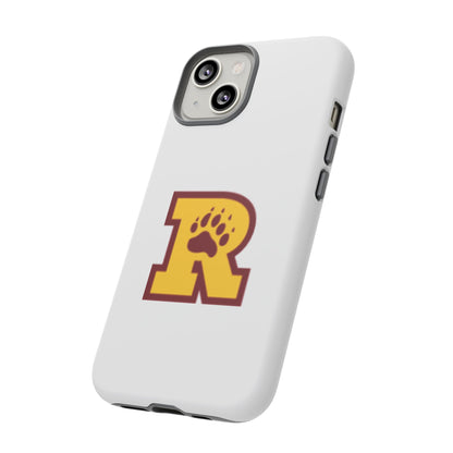 Minneapolis Roosevelt Teddies Tough Phone Case