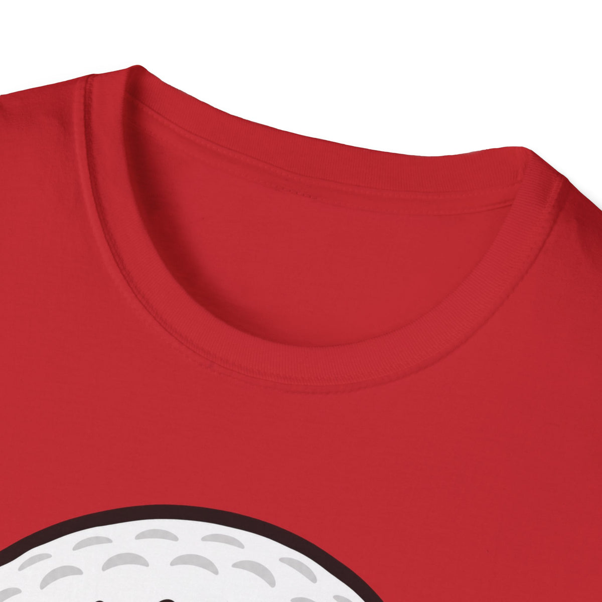 Thing 1 Golf Ball T-Shirt