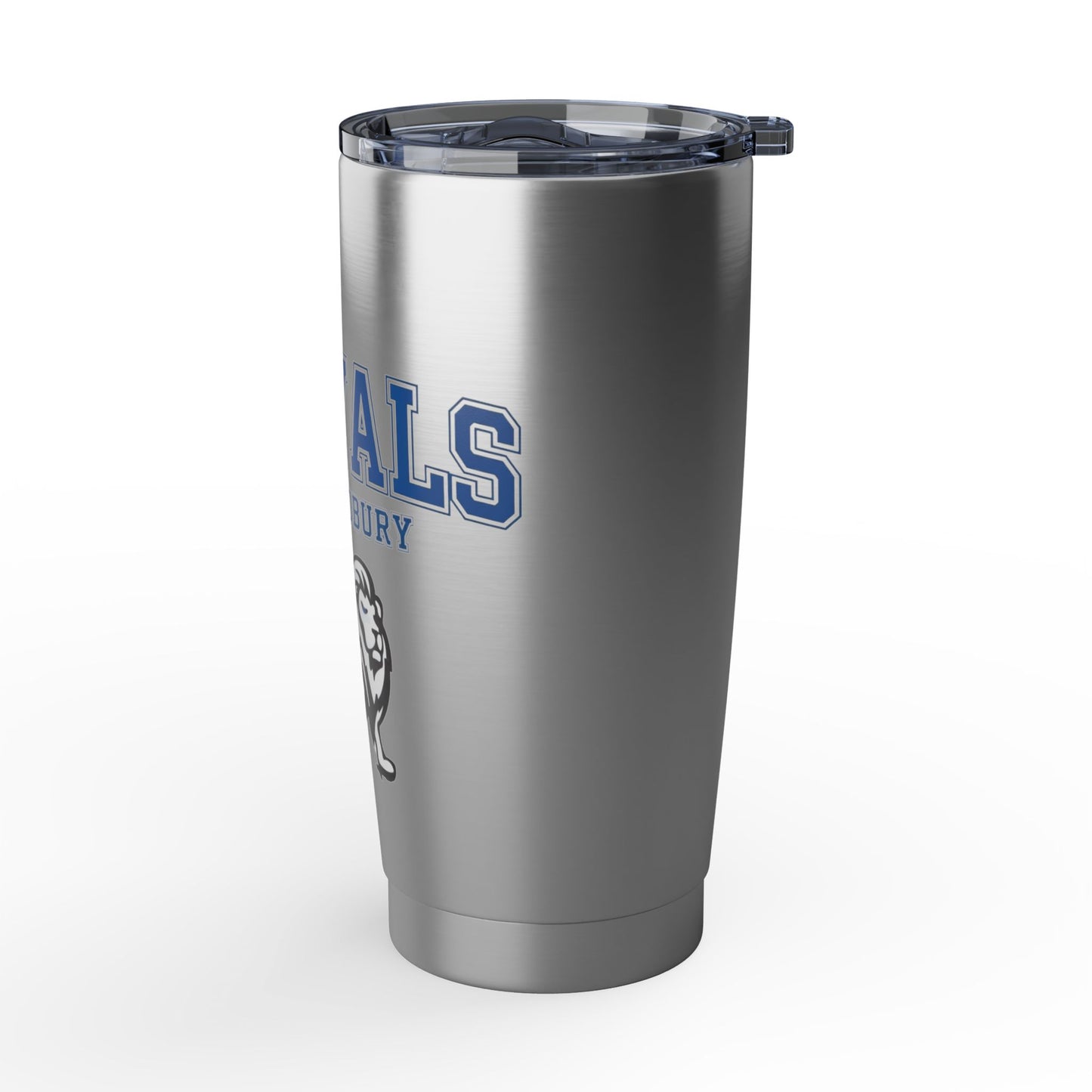 Woodbury Royals Vagabond 20oz Travel Tumbler