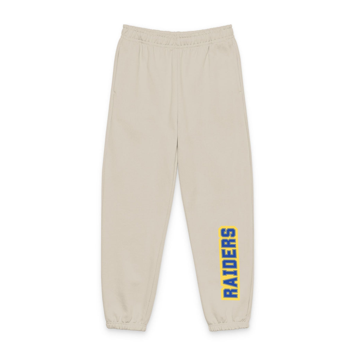 Hastings Raiders Cozy Athletic Team Joggers