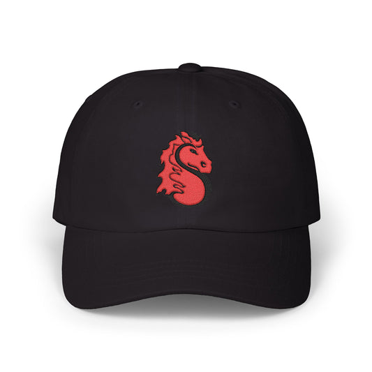 Stillwater Ponies Cap