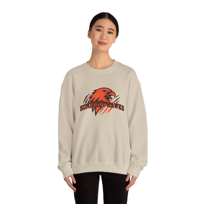 Saint Paul Humboldt Hawks Crewneck Sweatshirt