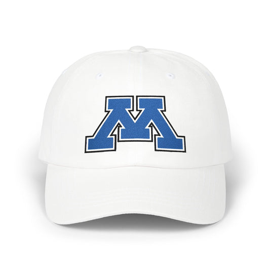 Minnetonka Skippers Classic Cap