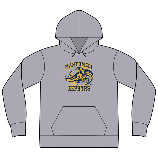 Mahtomedi Zephyrs Hoodie