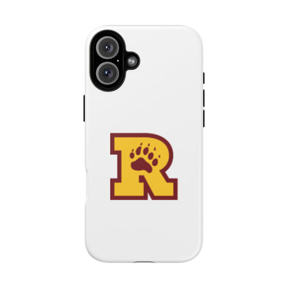 Minneapolis Roosevelt Teddies Tough Phone Case