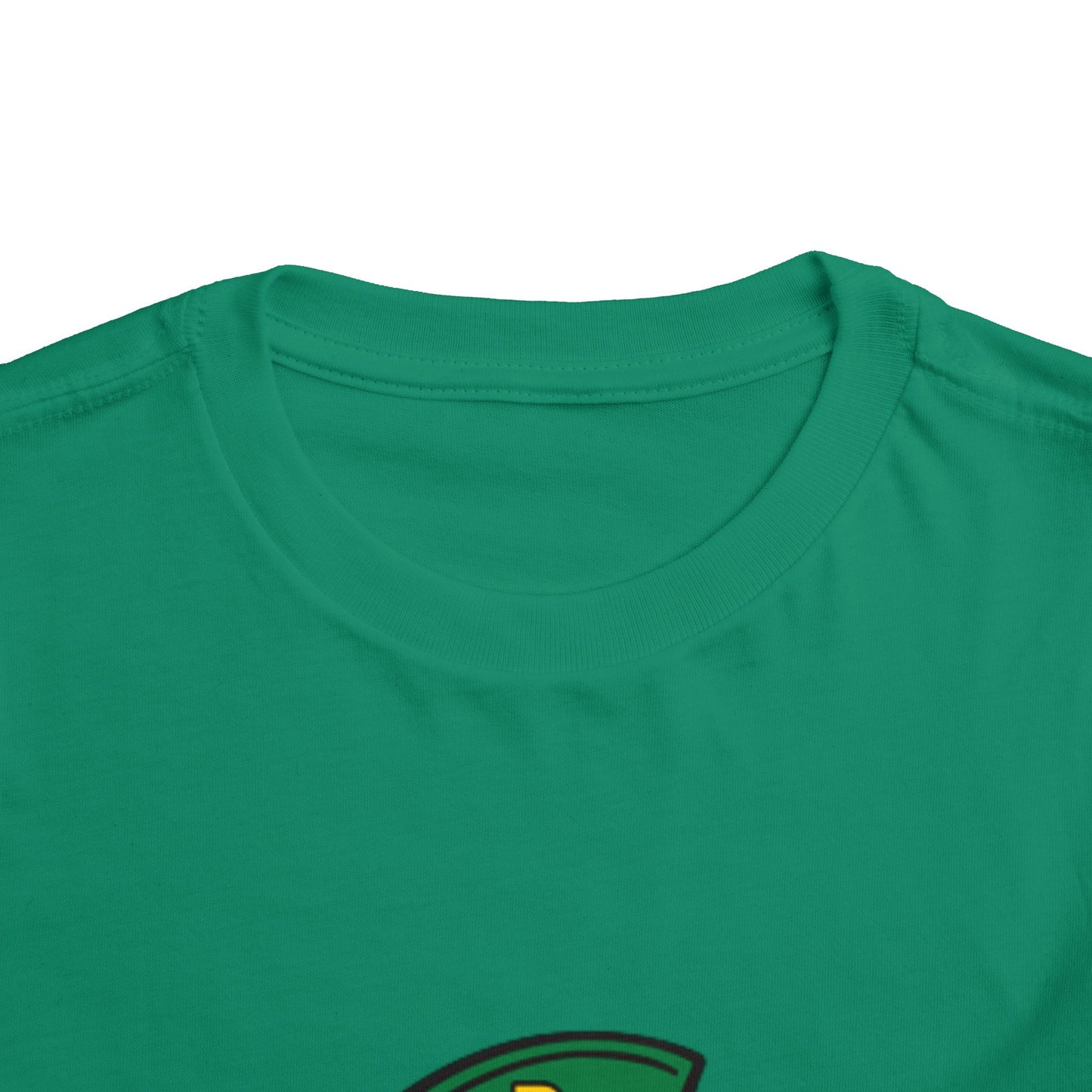 Park Center Pirates Toddler Tee - Fun Short Sleeve Shirt for Kids