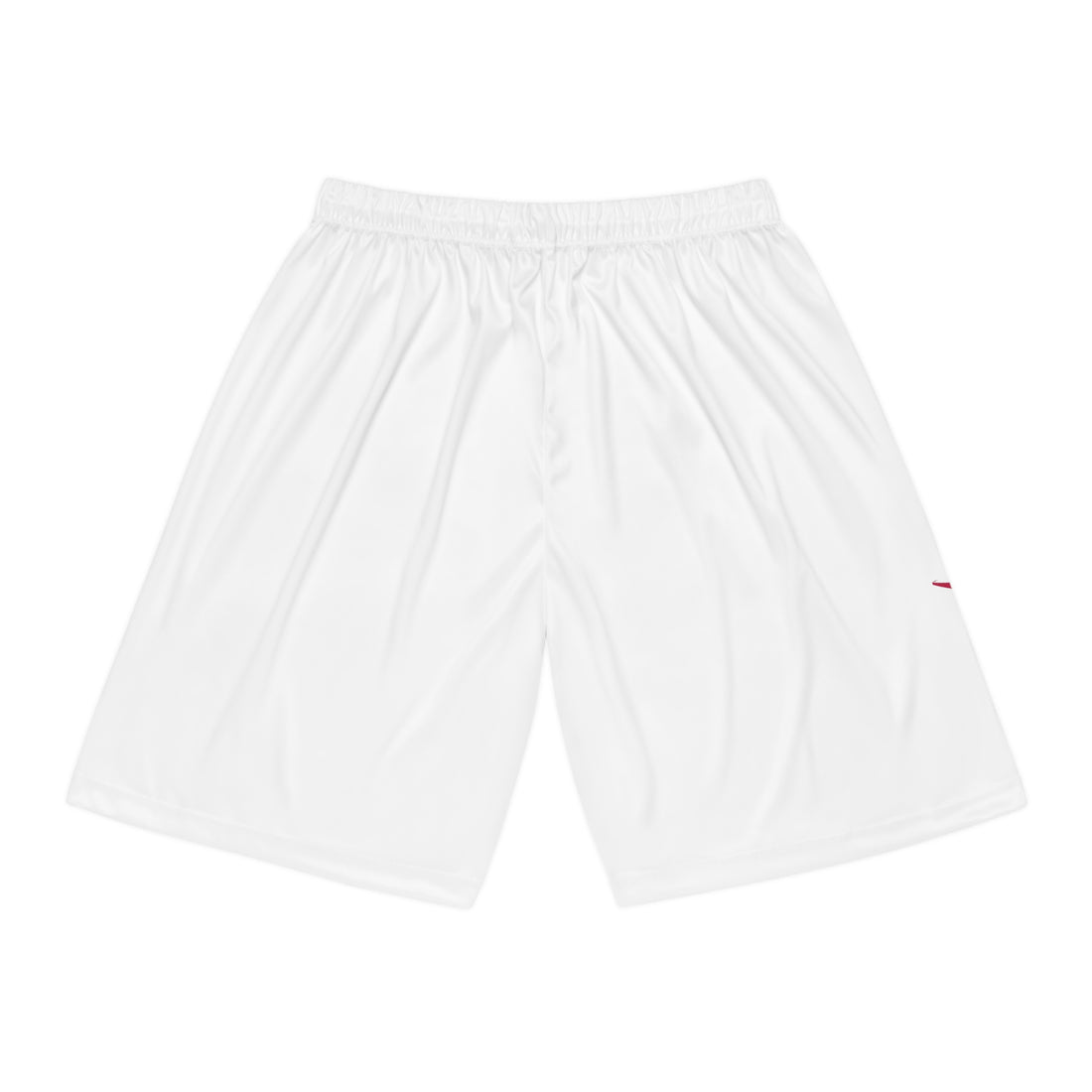 Saint Paul Central Minutemen Basketball Shorts