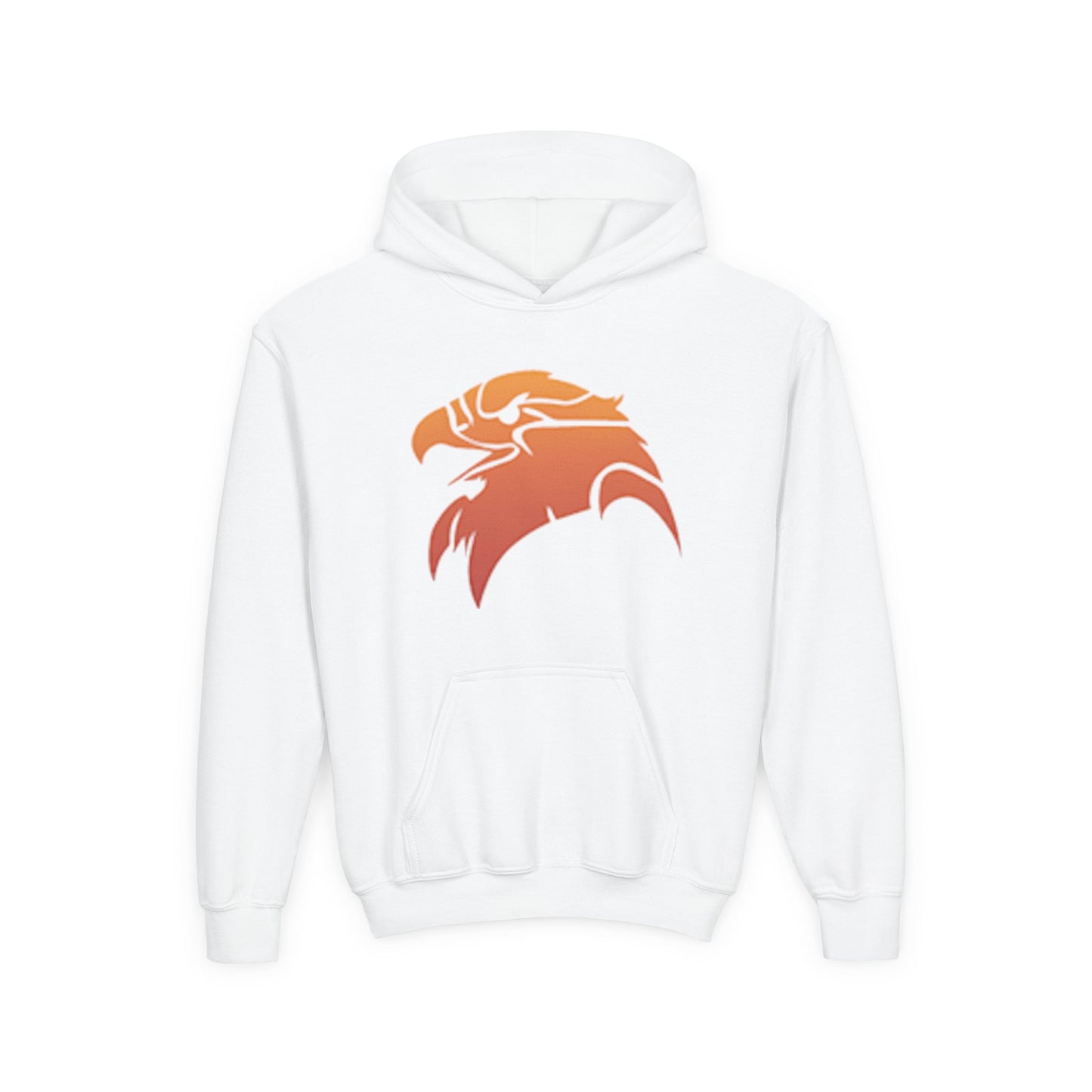 Saint Paul Humboldt Hawks Youth Hoodie