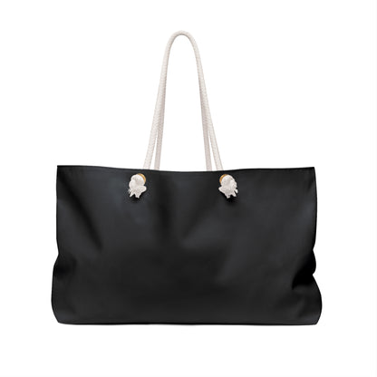 Roseville Raiders Bold, Stylish Weekend Bag - Perfect for Getaways