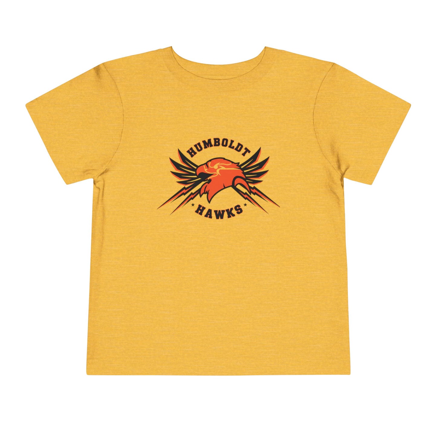 Saint Paul Humboldt Hawks Graphic Tee