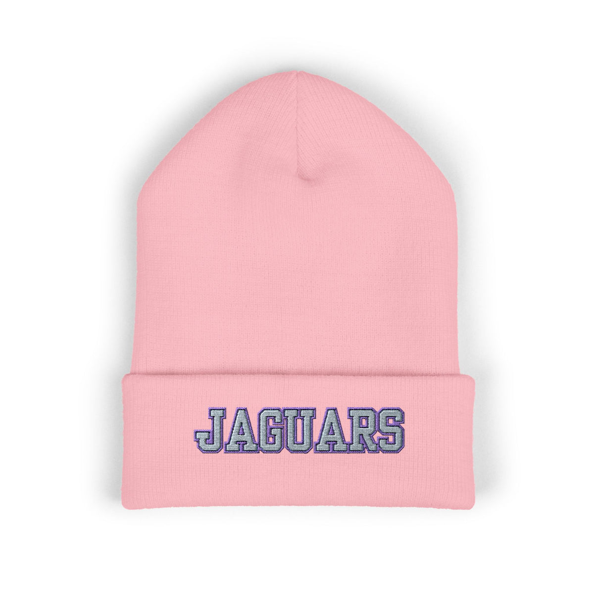 Bloomington Jefferson Jaguars Classic Cuffed Beanie Hat