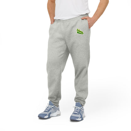 Edina Hornets Comfortable Unisex Fleece Joggers for Everyday Style