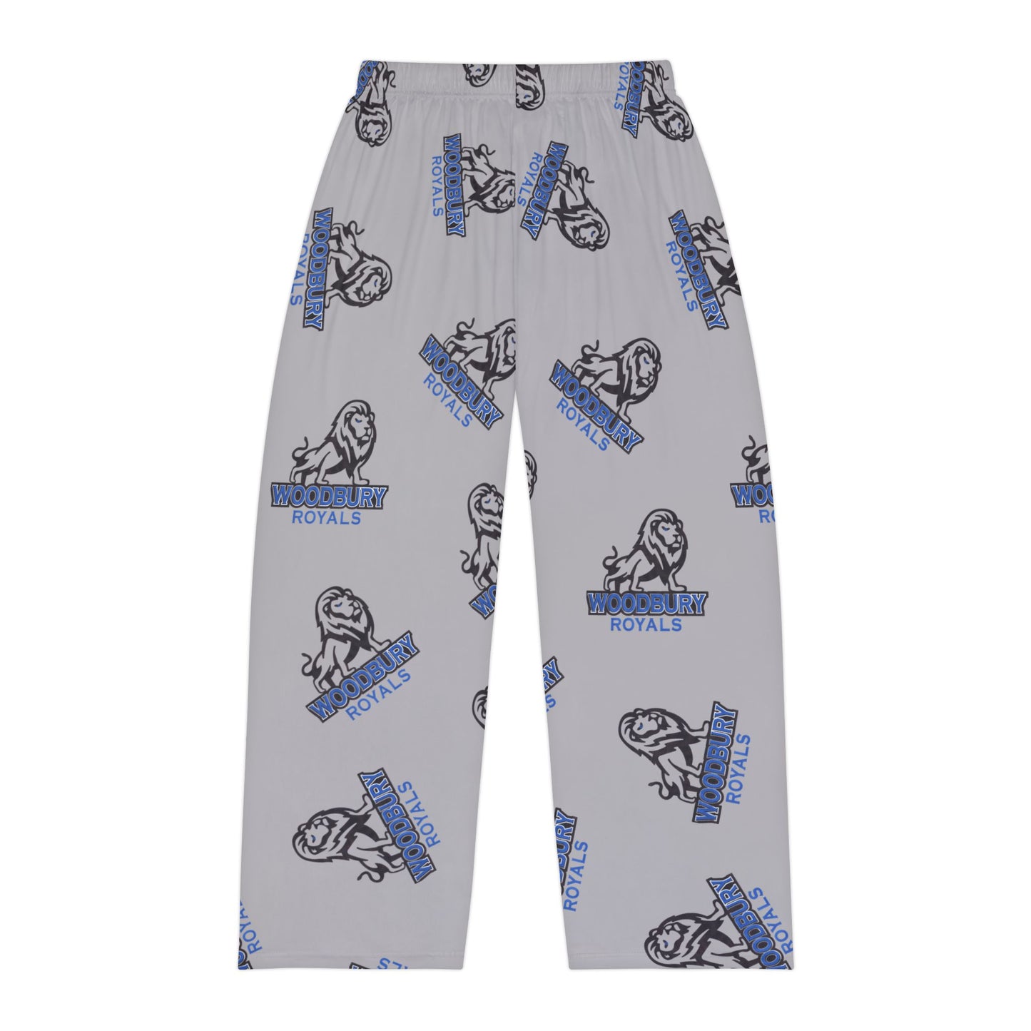 Woodbury Royals Men's Pajama Pants